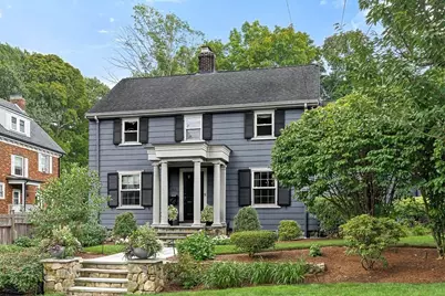 65 Crocker Road, Medford, MA 02155 - Photo 2