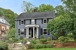 65 Crocker Rd, Medford, MA 02155 - Photo 2