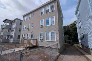 803-805 Hyde Park Ave, Boston, MA 02136 - Photo 1