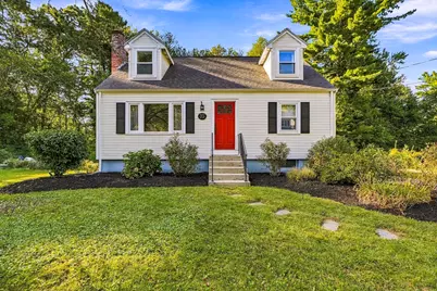 35 Anthony Rd, Franklin, MA 02038 - Photo 1