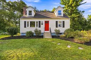 35 Anthony Rd, Franklin, MA 02038 - Photo 1