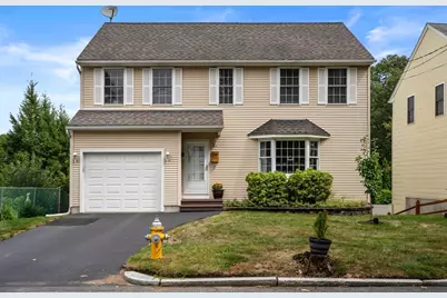 109 Appleton St, Springfield, MA 01108 - Photo 1