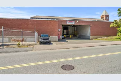 144 West Brittannia St #5AB, Taunton, MA 02780 - Photo 1