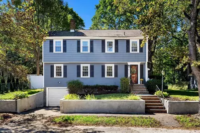 27 Glendale Road, Milton, MA 02186 - Photo 2