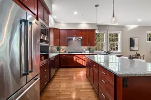 47 High St, Newton, MA 02464 - Photo 6
