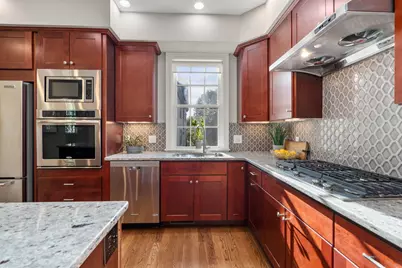 47 High Street #47, Newton, MA 02464 - Photo 4