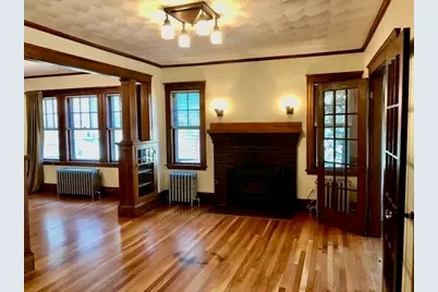 69 Melville Ave #1, Boston, MA 02124 - Photo 4