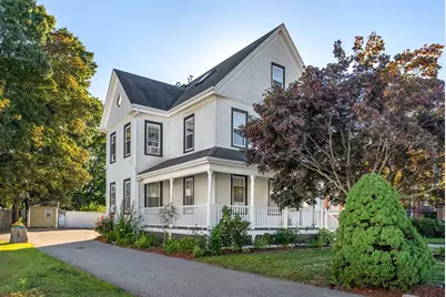 29 West Milton St., Boston, MA 02136 - Photo 1