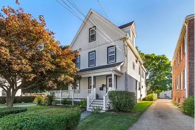29 West Milton St., Boston, MA 02136 - Photo 2