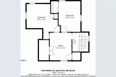 29 West Milton St., Boston, MA 02136 - Photo 42