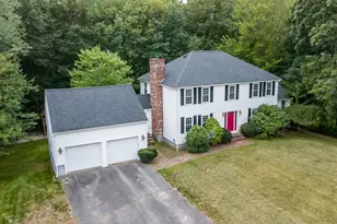 27 Gretchen Way, Raynham, MA 02767 - Photo 1