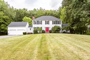 27 Gretchen Way, Raynham, MA 02767 - Photo 1