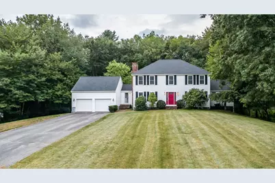 27 Gretchen Way, Raynham, MA 02767 - Photo 36