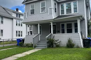 129-131 W Alvord St, Springfield, MA 01108 - Photo 1