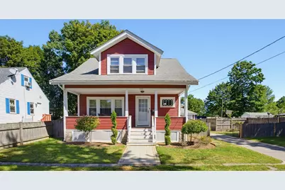 148 Ettrick St, Brockton, MA 02301 - Photo 2