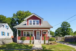 148 Ettrick St, Brockton, MA 02301 - Photo 2