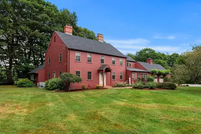 69 Central St, Newbury, MA 01922 - Photo 2