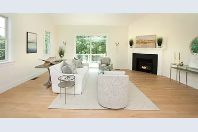 25 Clubview Dr #25, Andover, MA 01810 - Photo 6