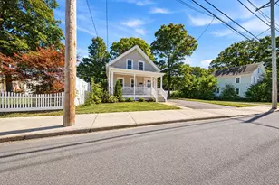 128 Howe St, Marlborough, MA 01752 - Photo 1