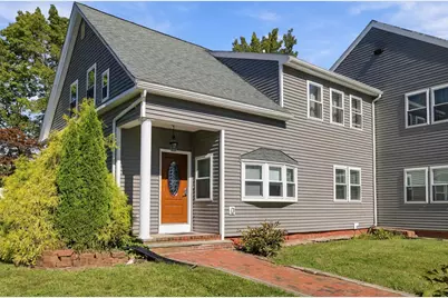 463 Pleasant Street, East Bridgewater, MA 02333 - Photo 2