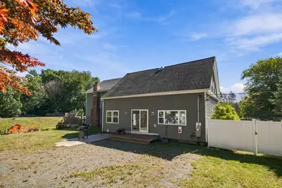 463 Pleasant Street, East Bridgewater, MA 02333 - Photo 34
