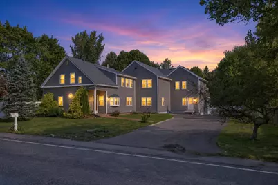 463 Pleasant Street, East Bridgewater, MA 02333 - Photo 1