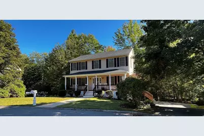8 Pinewood Rd, Amesbury, MA 01913 - Photo 32