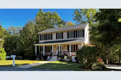 8 Pinewood Rd, Amesbury, MA 01913 - Photo 1