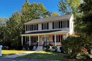 8 Pinewood Rd, Amesbury, MA 01913 - Photo 1