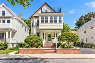 143 Albion St, Somerville, MA 02144 - Photo 1