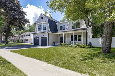 74 Gary Rd, Needham, MA 02494 - Photo 2