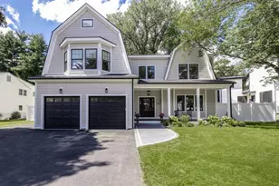 74 Gary Rd, Needham, MA 02494 - Photo 1