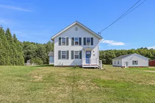 121 S Washington St, Belchertown, MA 01007 - Photo 1