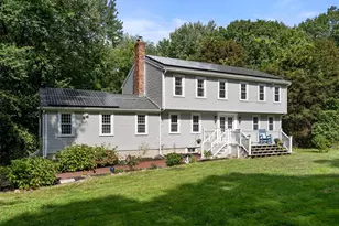543 Central St, Holliston, MA 01746 - Photo 30