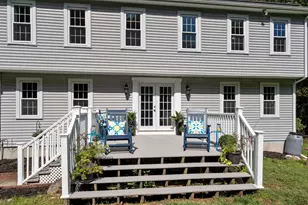 543 Central St, Holliston, MA 01746 - Photo 28