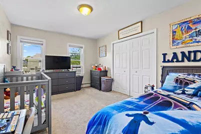 93 Washburn Street, Taunton, MA 02780 - Photo 22