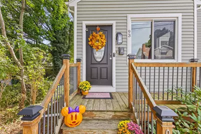 93 Washburn Street, Taunton, MA 02780 - Photo 8