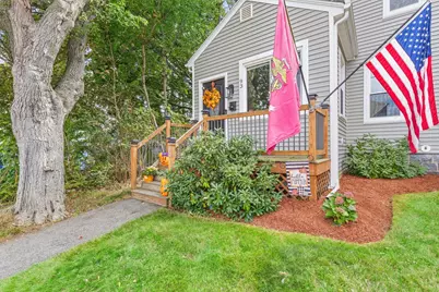 93 Washburn Street, Taunton, MA 02780 - Photo 6
