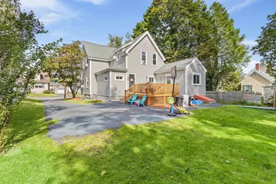 93 Washburn Street, Taunton, MA 02780 - Photo 34