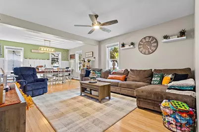 93 Washburn Street, Taunton, MA 02780 - Photo 14