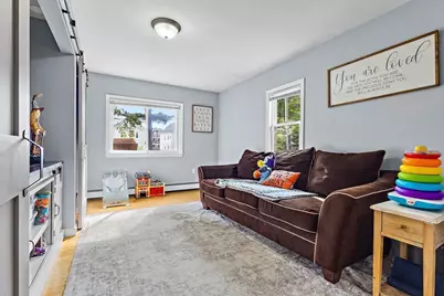93 Washburn Street, Taunton, MA 02780 - Photo 18