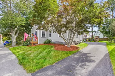 93 Washburn Street, Taunton, MA 02780 - Photo 2
