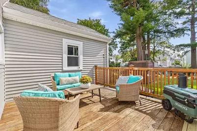 93 Washburn Street, Taunton, MA 02780 - Photo 28