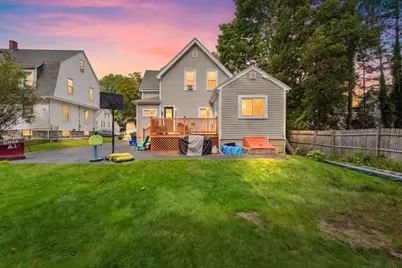 93 Washburn Street, Taunton, MA 02780 - Photo 4