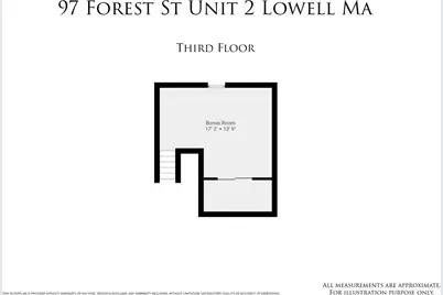 97 Forest #2, Lowell, MA 01851 - Photo 38