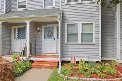 97 Forest #2, Lowell, MA 01851 - Photo 2