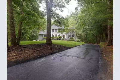 7 Tinkers Ledge Rd, Duxbury, MA 02332 - Photo 2