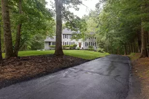 7 Tinkers Ledge Rd, Duxbury, MA 02332 - Photo 2