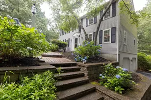 7 Tinkers Ledge Rd, Duxbury, MA 02332 - Photo 30