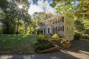 7 Tinkers Ledge Rd, Duxbury, MA 02332 - Photo 2
